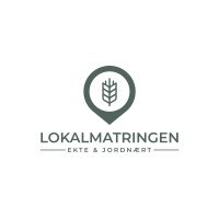 Lokalmatringen Logo