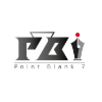 Point Blank 7 Logo