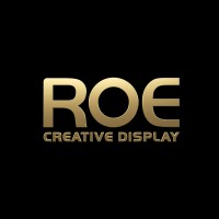 ROE Visual Logo