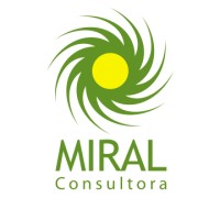 MIRAL CONSULTORA Logo