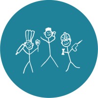 Three Daddies Logo