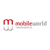 Mobile World Comunicações S.A. Logo