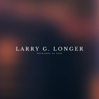 Larry G. Longer, P.C. Logo