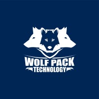Wolf Pack Technology Logo