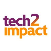 tech2impact Logo