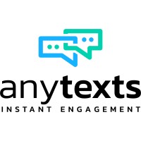 AnyTexts Logo