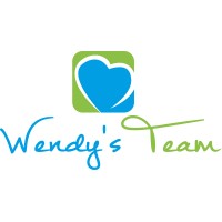Wendys Team Logo