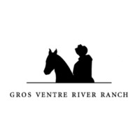 Gros Ventre River Ranch Logo