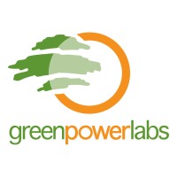 Green Power Labs Inc. Logo