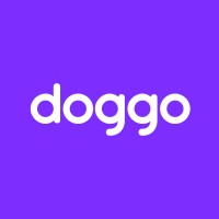Doggo Logo