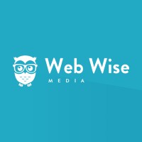 Web Wise Media Logo
