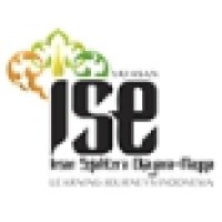 Yayasan ISE - Learning Journeys Indonesia Logo