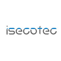 GRUPO ISECOTEC INGENIERIA, S.L. Logo