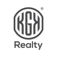 KGK Realty Logo