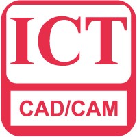 Intelligent CAD/CAM Technology Ltd Logo