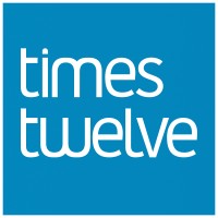 Times Twelve Logo