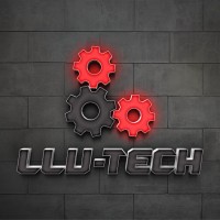 LLU-TECH ENGENHARIA LTDA Logo