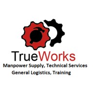 TRUEWORKS LTD Logo