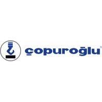 ÇOPUROĞLU SANAYİ MALZEMELERİ İMALAT VE TİCARET A.Ş. Logo