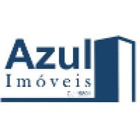 Azul Imóveis Logo