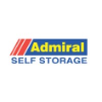 Admiral Self Storage Ltd Logo