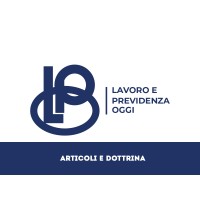 Lavoro e Previdenza Oggi Logo