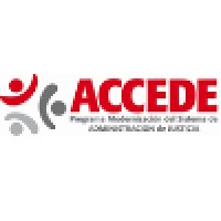 Programa ACCEDE - BID & Gobierno del Perú Logo