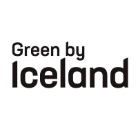 Green by Iceland Logo