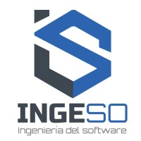 Ingeso Logo