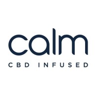 Calm Drinks Logo