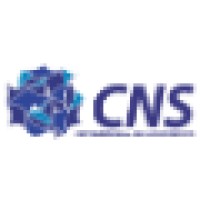 Centro Nacional de Supercómputo Logo