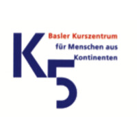 K5 Basler Kurszentrum Logo