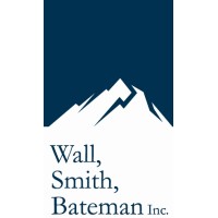 Wall, Smith, Bateman Inc. Logo