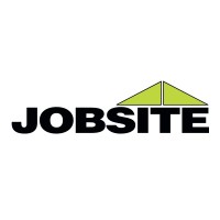 Jobsite Industrial Rental Services Logo