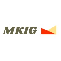 Milton Keynes Investors Group (MKIG) Logo