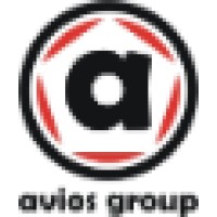Avios Group SRL Logo