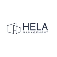 Hela Management Logo