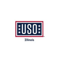 USO Illinois Logo