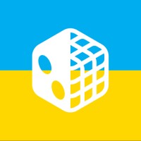 Dized (Playmore Games Inc.) Logo