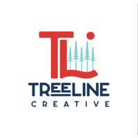 TreeLine Creative LLC Logo