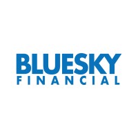 Blue Sky Financial, LLC, NMLS#1954591 Logo