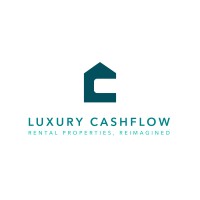 Luxury Cashflow Logo