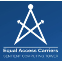 Equal Access Carriers, Inc. (EAC) Logo