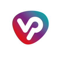 VP | MED Group Logo