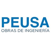 PEUSA Logo