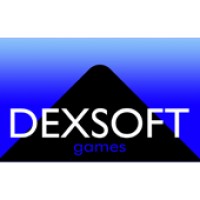 Dexsoft Games Logo