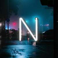 Nocturnal Logo