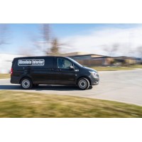 Absolute Interior Logo