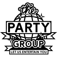The Party Group Logo