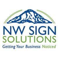 NW Sign Solutions Logo